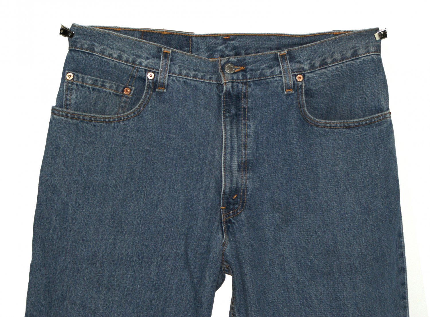 levi's 560 loose fit straight leg