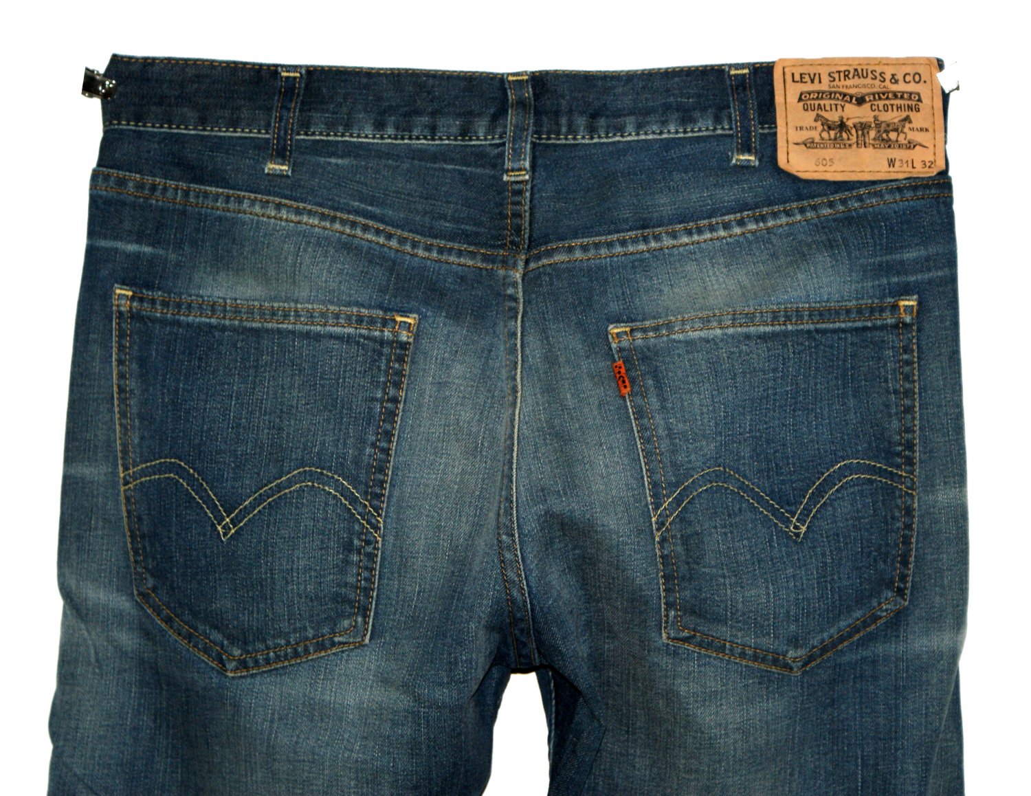 lvc denim