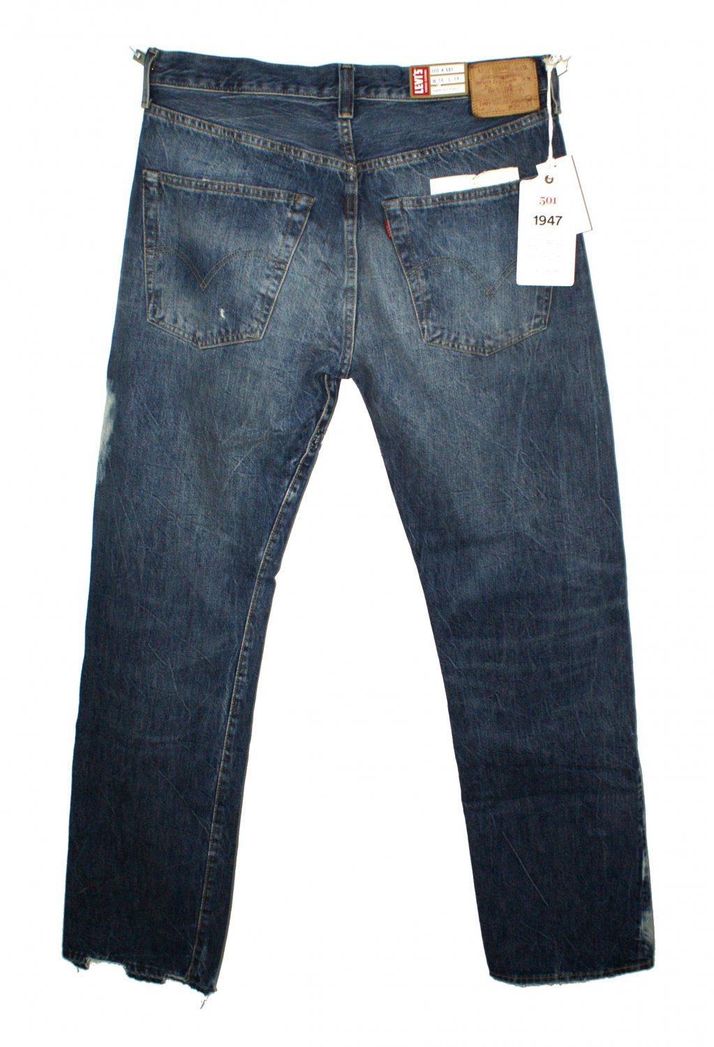 levi's lvc 1947