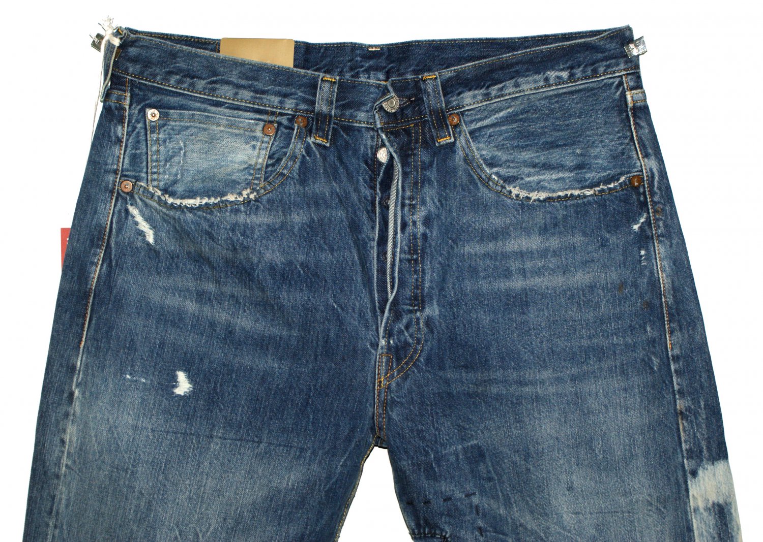 levi's lvc 1947