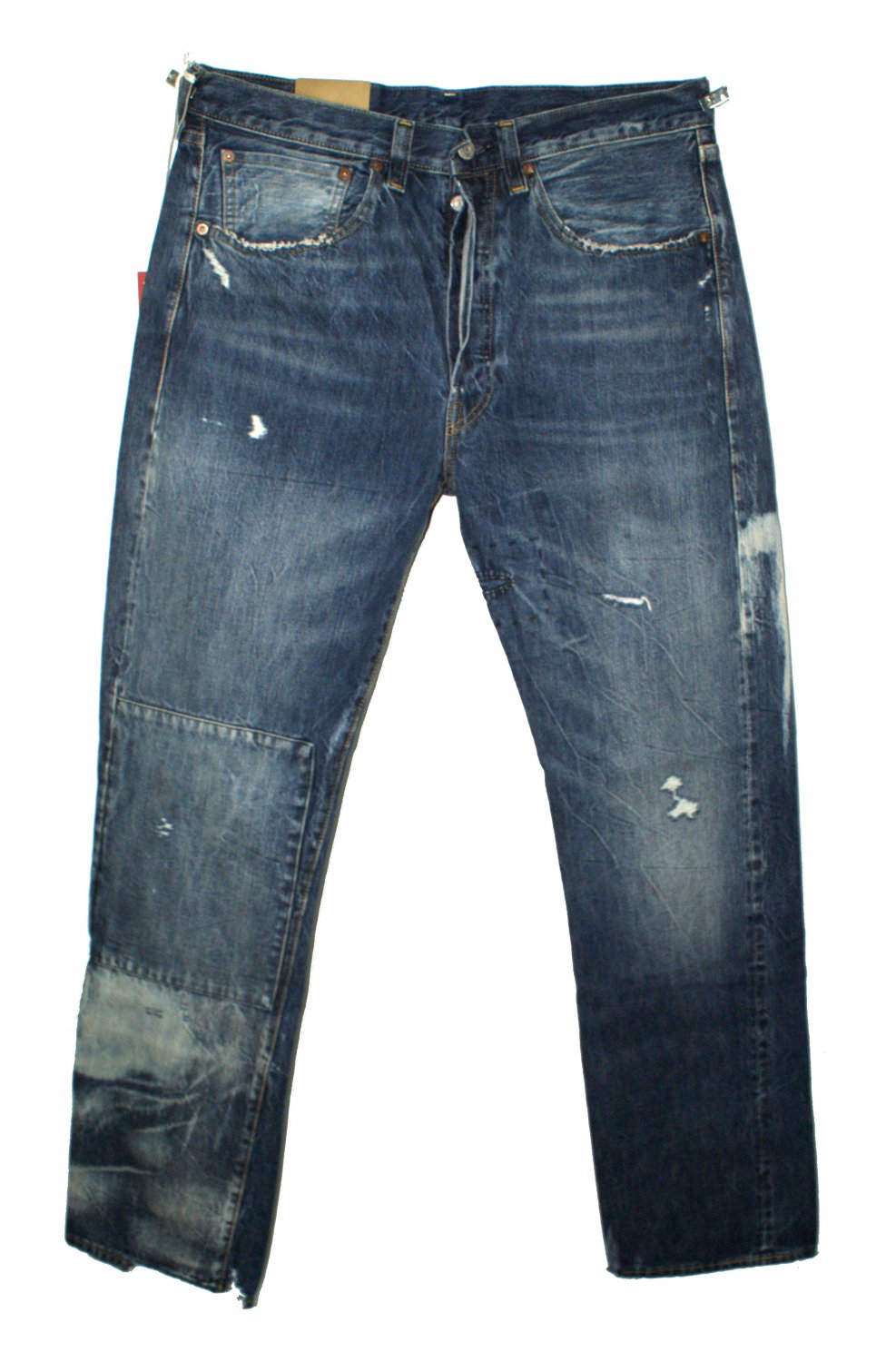 levi's lvc 1947