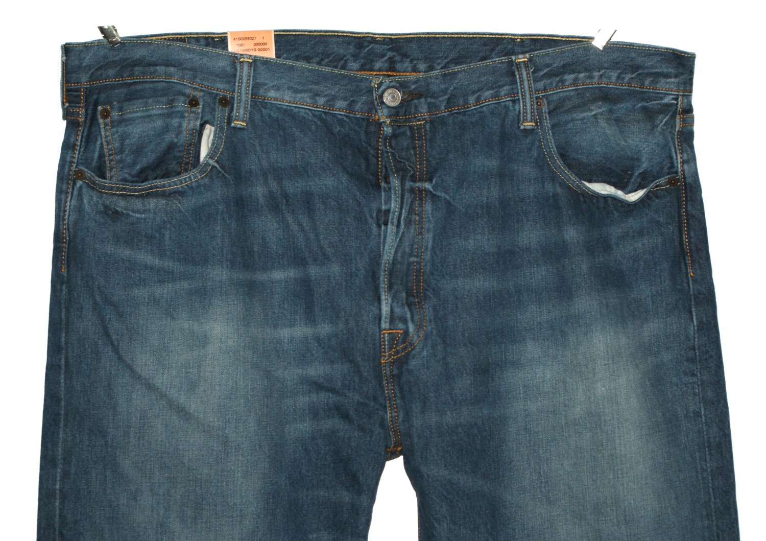 levi's classic straight leg jeans