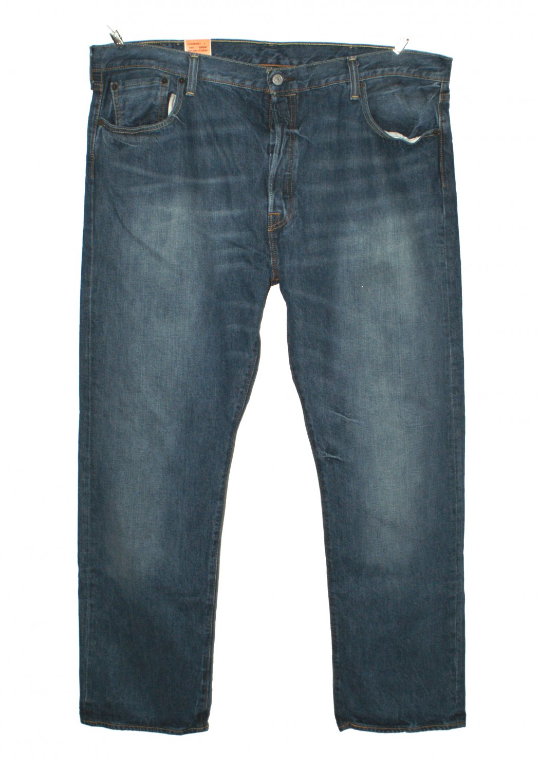 levi's classic straight leg jeans