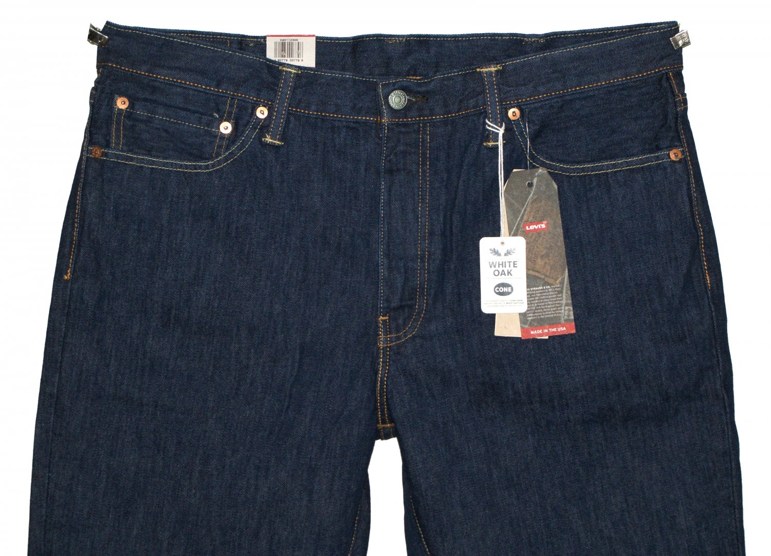 levi's 511 sequoia