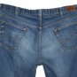 1985 VINTAGE BIG E Levi's for Men ACTION JEANS STRETCH DENIM Made In USA - W40 L34 (Actual 39 33)