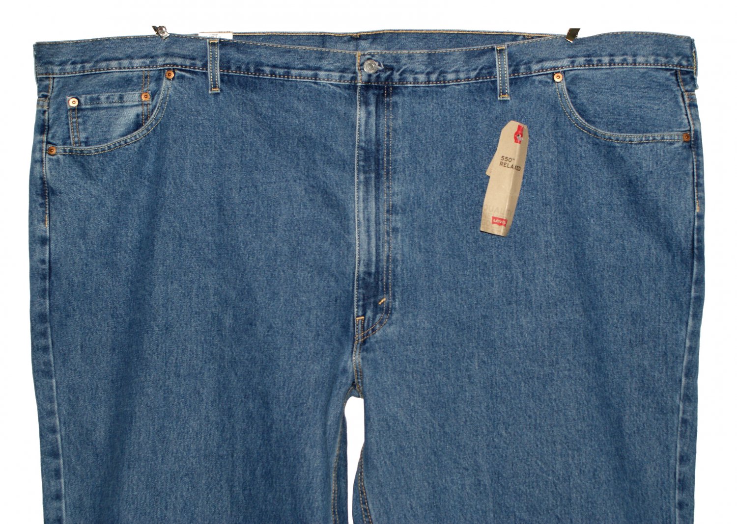 levi's 550 light stonewash