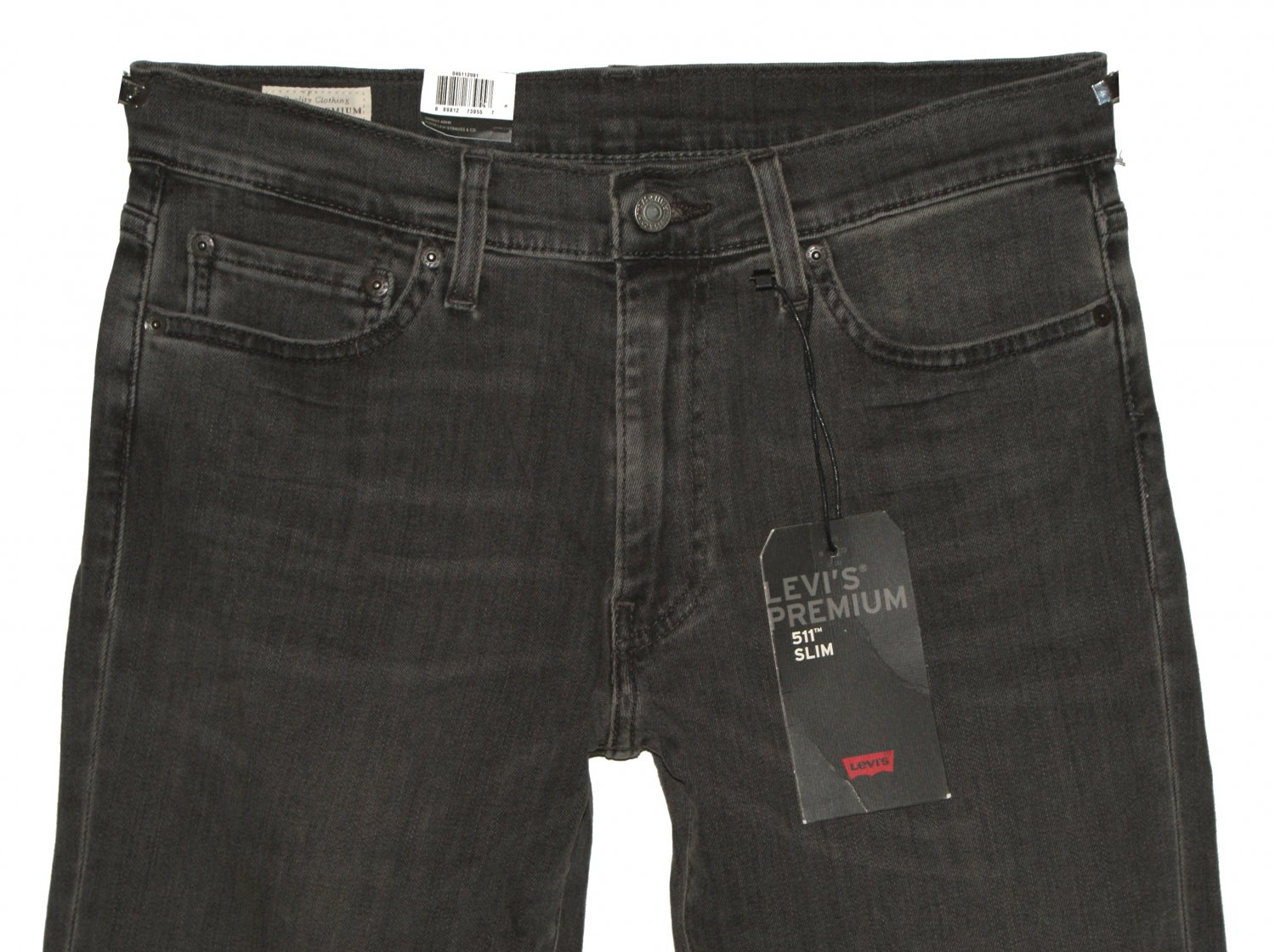 levis headed south 511