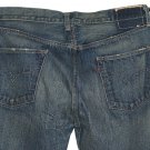 LVC LEVI'S VINTAGE CLOTHING 1955 501 BIG E SELVEDGE DENIM JEANS W36 (Actual: 30 30) MADE IN JAPAN
