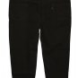 $69.50 LEVI'S 550 RELAXED CLASSIC BLACK WATER-LESS DENIM JEANS for BIG & TALL in size W54 W30