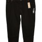 $69.50 LEVI'S 550 RELAXED CLASSIC BLACK WATER-LESS DENIM JEANS for BIG & TALL in size W54 W30