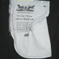 $69.50 LEVI'S 405 STANDARD SHORTS FLEX ECO PERFORMANCE STEEL BLACK STRETCH DENIM in size W44