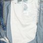 $79.50 LEVI'S 550 '92 RELAXED TAPER 'WHATS GOIN ON' DISTRESSED MEDIUM BLUE DENIM JEANS W33 W32
