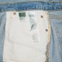 $118.00 LEVI'S WOMEN'S 501 150 ANNIVERSARY EDITION '90s 'NOVEL TEA' MEDIUM BLUE DENIM JEANS W31 L32