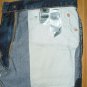 $108 LEVIS 551Z PREMIUM BIG E AUTHENTIC STRAIGHT 1961 HEADING NORTH COTTONIZED HEMP JEANS W28 L32