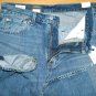 $108 LEVIS 551Z PREMIUM BIG E AUTHENTIC STRAIGHT 1961 HEADING NORTH COTTONIZED HEMP JEANS W30 L30