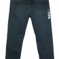 Brand New LEVI'S 505 REGULAR SCAR MEDIUM BLUE STRETCH DENIM JEANS in size W38 W29