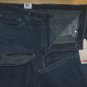 Brand New LEVI'S 505 REGULAR SCAR MEDIUM BLUE STRETCH DENIM JEANS in size W38 W29