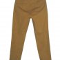 $69.50 LEVI'S XX CHINO STANDARD TAPER GUARANA SPICE WATER-LESS STRETCH PANTS W36 L32