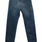 $278 LVC 1954 LEVI'S VINTAGE CLOTHING 501Z XX Interstellar Overdrive BIG E SELVEDGE JEANS W26 L32