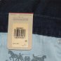 $69.50 LEVI'S 550 RELAXED FIT The Twist DARK WASH STRETCH WATER-LESS BLUE DENIM JEANS W42 L34