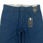 $89.50 LEVI'S XX CHINO BIG E AUTHENTIC RELAXED STRAIGHT LIGHTWEIGHT TWILL PANTS in size W32 L32