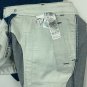 $89.50 LEVI'S XX CHINO BIG E AUTHENTIC RELAXED STRAIGHT LIGHTWEIGHT TWILL PANTS in size W32 L32