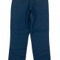$89.50 LEVI'S XX CHINO BIG E AUTHENTIC RELAXED STRAIGHT LIGHTWEIGHT TWILL PANTS in size W33 L32