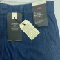 $89.50 LEVI'S XX CHINO BIG E AUTHENTIC RELAXED STRAIGHT LIGHTWEIGHT TWILL PANTS in size W33 L32