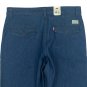 $89.50 LEVI'S XX CHINO BIG E AUTHENTIC RELAXED STRAIGHT LIGHTWEIGHT TWILL PANTS in size W38 L30