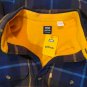 $128.00 LEVI'S GOLD TAB LINED JACKSON WORKER OVERSHIRT MULTI COLOR PLAID FLEECE LINED SHIRT - XXL