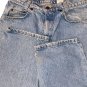 VINTAGE 1998 LEVI'S 550 RELAXED FIT STUDENT ORANGE TAB STONEWASH BLUE JEANS W29 L28 (Actual W28 L27)