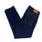 $79.50 TOMMY HILFIGER THFLEX SLIM FIT DARK INDIGO BLUE WASH STRETCH DENIM JEANS W38 L32