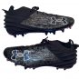 BRAND NEW UNDER ARMOUR BLUR SMOKE SUEDE 2.0 MC FOOTBALL CLEATS MEN'S 3027978-001 Size 16