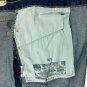 $79.50 LEVI'S 501 CLASSIC DARK BLUE STONEWASH DENIM JEANS for Big & Tall in size W52 L30 (W53)