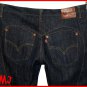 Big Buffalo Selvedge Denim Big E Jeans - Made in JAPAN - W36 (actual size: W37 L32)