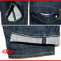 Big Buffalo Selvedge Denim Big E Jeans - Made in JAPAN - W36 (actual size: W37 L32)
