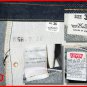 Big Buffalo Selvedge Denim Big E Jeans - Made in JAPAN - W36 (actual size: W37 L32)