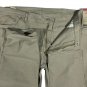 $69.50 LEVI'S 511 SLIM FIT 'DESERT TAUPE BROWN' LEVI'S EASE STRETCH DENIM JEANS Big & Tall W54 L30