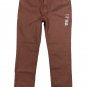 $69.50 LEVI'S 511 SLIM FIT 'ETRUSCAN RED' LEVI'S COMFORT STRETCH DENIM JEANS in size W38 L32