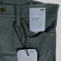 $69.50 LEVI'S 511 SLIM TECH MENS PANTS CHARRED GREY HIGH STRETCH PANTS in size W29 L30