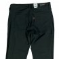 $69.50 LEVI'S 511 SLIM TECH MENS PANTS 'Black Boots' BLACK HIGH STRETCH PANTS in size W34 L32