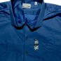 $64.99 CALVIN KLEIN INFINITE WRINKLE FREE MEN'S STRETCH DRESS SHIRT SLIM TALL FIT - 5XL