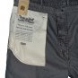 $69.50 LEVI'S 505 REGULAR FIT CORDS SMOKED PEARL GREY STRETCH CORDUROY PANTS in size W42 W30