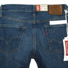 $278 LVC 1954 LEVI'S VINTAGE 501Z XX Interstellar Overdrive BIG E SELVEDGE JEANS W27 L32 (W26)