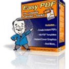 Easy PDF Toolkit eBook