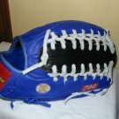 Royal Blue Trapeze