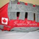 Custom Glove Order