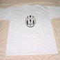 JUVENTUS SOCCER T-SHIRT SIZE LARGE (EC) WE SHIP USPS