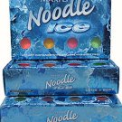 3-DOZEN NEW MAXFLI NOODLE ICE CLEAR CVR PINK GOLF BALLS
