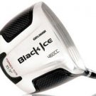 NEW ORLIMAR GOLF BLACK ICE DRIVER & FAIRWAY 3-WOOD SET